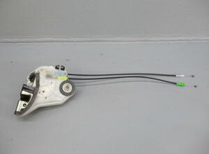 Door Lock TOYOTA Aygo (KGB4, PAB4)