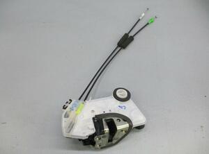 Door Lock TOYOTA Aygo (KGB4, PAB4)