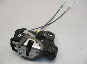 Door Lock TOYOTA Urban Cruiser (P1)