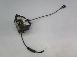 Door Lock RENAULT Clio III (BR0/1, CR0/1)