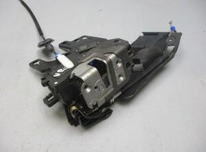 Door Lock FORD Fiesta VI Van (--)