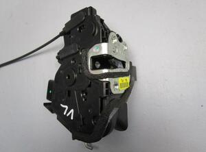 Door Lock KIA Rio IV (FB, SC, YB)