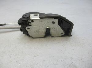 Door Lock BMW 5er Touring (E61)