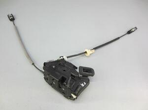 Door Lock VW Golf V (1K1), VW Golf VI (5K1)