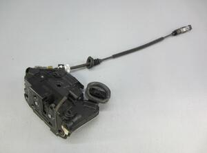 Door Lock VW Golf V (1K1), VW Golf VI (5K1)