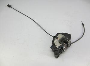 Door Lock RENAULT Clio III (BR0/1, CR0/1)