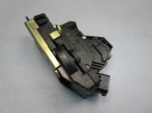 Door Lock FORD Focus Turnier (DNW)