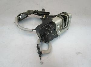 Door Lock FORD Fiesta VII (HF, HJ)