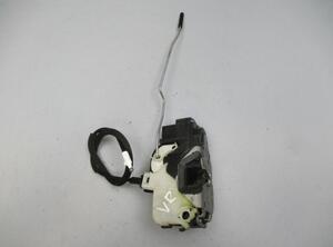 Door Lock OPEL Insignia A Sports Tourer (G09)