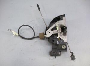 Door Lock MERCEDES-BENZ A-Klasse (W168)