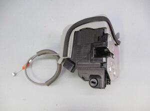 Door Lock HYUNDAI i20 (BC3, BI3)