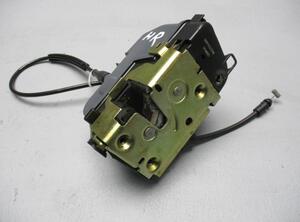 Door Lock RENAULT Laguna II (BG0/1)