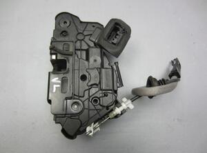 Door Lock VW Polo (6C1, 6R1)