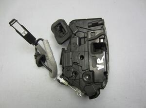 Door Lock VW Polo (6C1, 6R1)