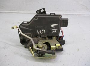 Door Lock AUDI A6 Avant (4B5)