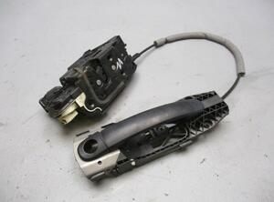 Door Lock SEAT Ibiza IV (6J5, 6P1), SEAT Ibiza IV Sportcoupe (6J1, 6P5)