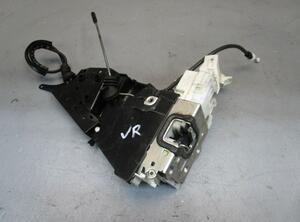 Door Lock MERCEDES-BENZ A-Klasse (W169)