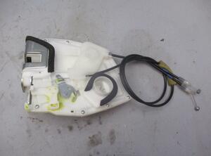 Door Lock SUZUKI SX4 S-Cross (JY)