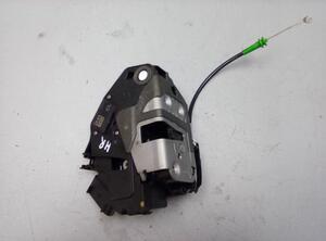 Door Lock FORD Fiesta VI (CB1, CCN)