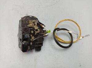 Door Lock AUDI A6 Avant (4B5)