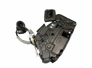 Door Lock VW Polo (6C1, 6R1)