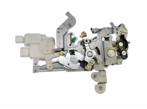 Door Lock MAZDA 5 (CR19)