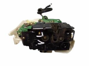 Door Lock VW Golf IV (1J1)