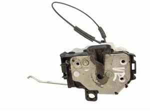 Door Lock FIAT 500 (312), FIAT 500 C (312)