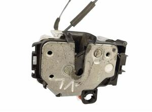 Door Lock FIAT 500 (312), FIAT 500 C (312)