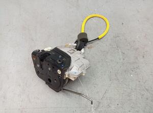 Door Lock AUDI A6 Avant (4F5, C6)