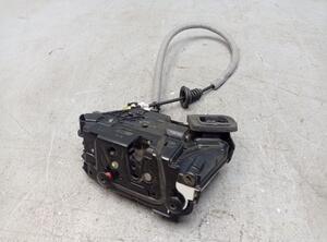 Door Lock VW Polo (6C1, 6R1)