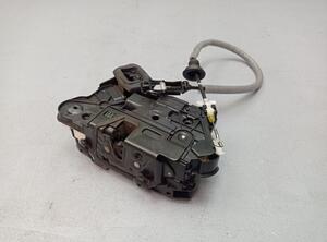 Door Lock VW Polo (6C1, 6R1)