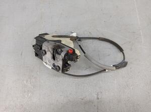 Door Lock PEUGEOT 208 I (CA, CC)