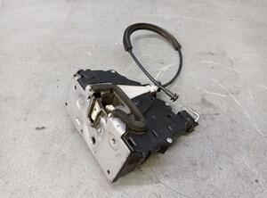 Door Lock FIAT Grande Punto (199)