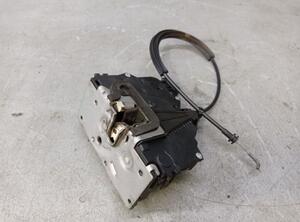 Door Lock FIAT Grande Punto (199)