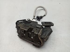 Door Lock SKODA Fabia III (NJ3)