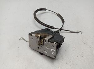 Door Lock OPEL Corsa D (S07)