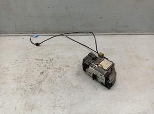 Door Lock MERCEDES-BENZ E-Klasse T-Model (S211)