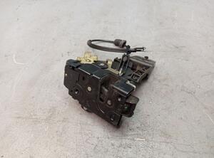 Door Lock VW Golf IV (1J1)