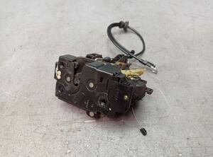 Door Lock VW Golf IV (1J1)