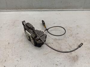 Door Lock RENAULT CLIO III (BR0/1, CR0/1)