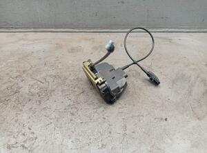 Door Lock RENAULT MEGANE II (BM0/1_, CM0/1_)