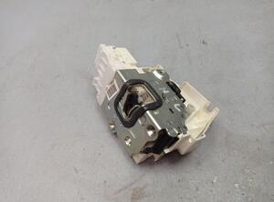 Door Lock MERCEDES-BENZ A-CLASS (W169)