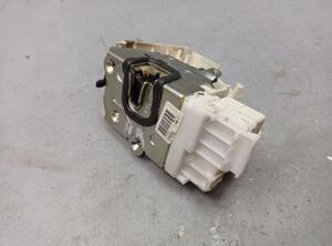 Door Lock MERCEDES-BENZ A-CLASS (W169)