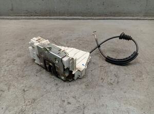 Door Lock MERCEDES-BENZ B-CLASS (W245)