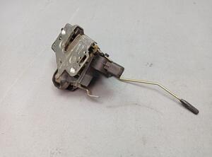 Door Lock MERCEDES-BENZ SLK (R170)