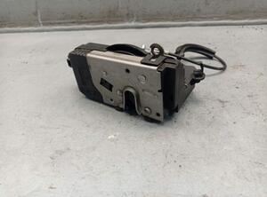 Door Lock OPEL VECTRA C Estate (Z02)