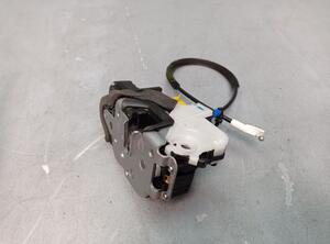 Door Lock OPEL ASTRA J Sports Tourer (P10)