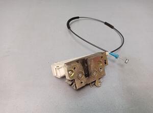 Door Lock FORD STREET KA (RL2)