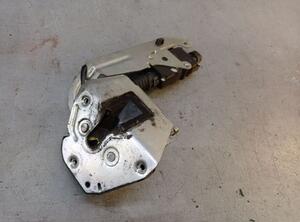 Door Lock CITROËN C8 (EA_, EB_)